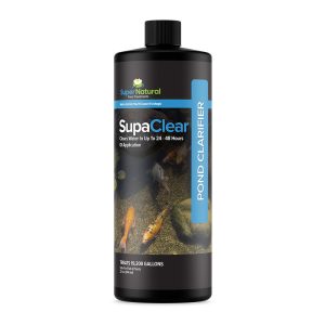 SuperNatural SupaClear Pond Cleaner 32 oz - 35.1016