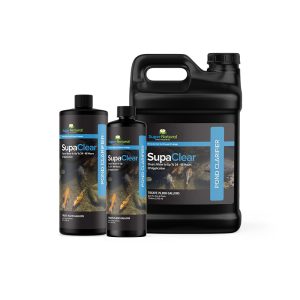 SuperNatural SupaClear Pond Cleaner 60 1 Gallon - 35.1014