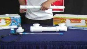 UV Sterilizer Videos