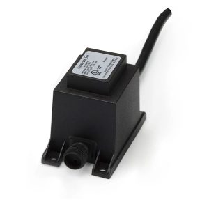 Aquascape 20 Watt Low Voltage Quick-Connect Transformers - 98485