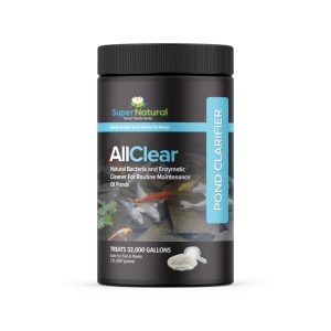 SuperNatural AllClear 2 lbs - 35.4002