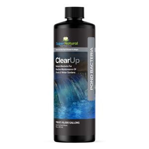SuperNatural ClearUp 16 oz - 35.4201