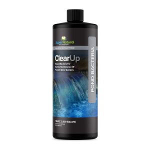 SuperNatural ClearUp 32 oz - 35.4202