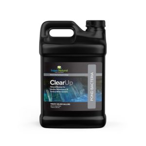 SuperNatural ClearUp 1 Gallon - 35.4203