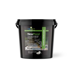 SuperNatural NewPond 10 lbs - 35.4103