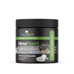 SuperNatural NewPond 1 lb - 35.4101