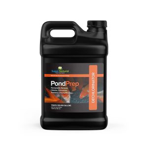 SuperNatural PondPrep 1 Gallon - 35.5003