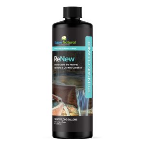 SuperNatural ReNew 16 oz - 35.102