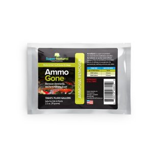 SuperNatural AmmoGone 2.5 oz - 35.4401