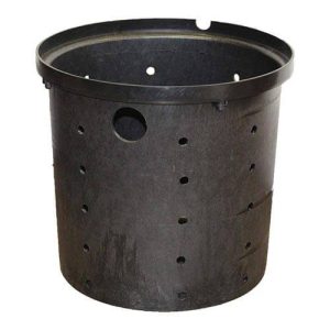 Anjon Manufacturing 15 Gallons Big Frog TuffTank Pump Vault - TT-15