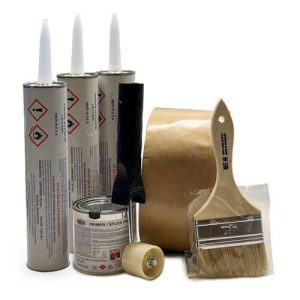 Anjon 100ft Seam Kit (3in x 100ft Tape Included) - 100SEAM