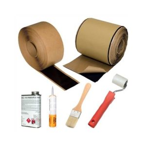 Anjon 50ft Professional Seam Kit (3in & 6in Tape included) - 50SEAM-PRO