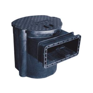 Savio Replacement Standard Skimmerfilter Base Unit - SS0000