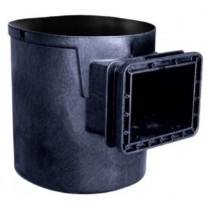 Savio Replacement Compact Skimmerfilter Base Unit Only - CS0000