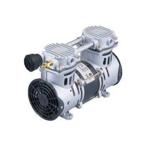 Anjon Life Line Air Compressor – 4.1 CFM for Depths Up To 40ft - LL-RP60P