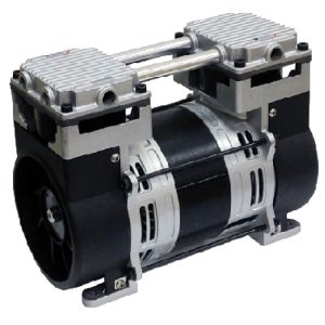 Anjon Life Line Air Compressor – 6.9 CFM for Depths Up To 40' - LL-RP80P