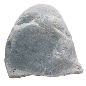 Savio Rock Cover Fieldstone Gray - Unvented - LLRC-FS