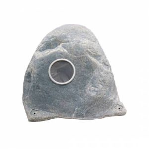 Savio Rock Cover Fieldstone Gray - Vented - LLRC-FS-V