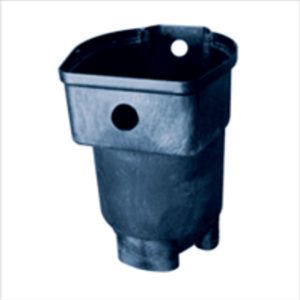 Savio Livingponds Filter - Tank Only (F200) - RF016