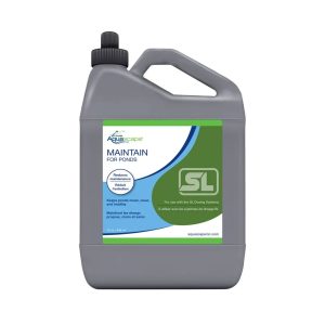 Aquascape Maintain for Ponds SL - 32 oz - 96090
