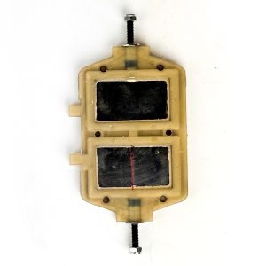 Alita Magnetic Bar for AL120 - MR120