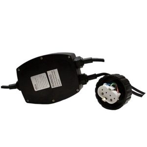 Anjon 55-Watt UV Replacement Transformer - STSNTRUV55WT