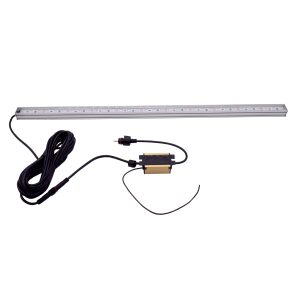 EasyPro Cabrio Color Changing LED Submersible Light Strip 23in - CLED23
