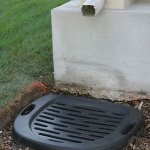 Rainwater Harvesting