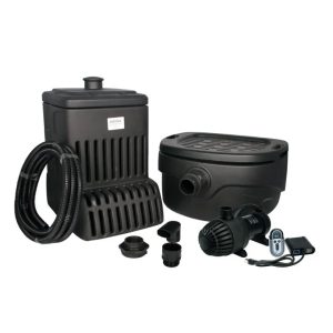 Aquascape Rainwater Harvesting Fountain Add-On Kit  - 44000