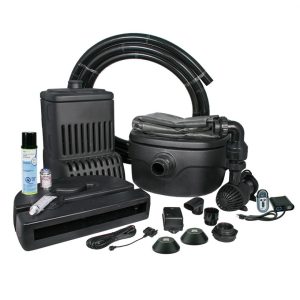 Aquascape Rainwater Harvesting Pondless Waterfall Add-On Kit  - 44001
