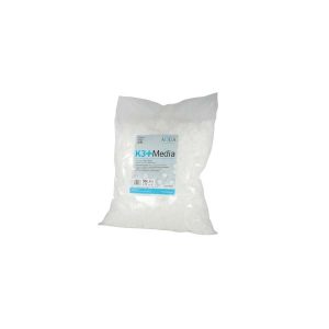 Evolution Aqua K3+ Filter Media - 1.77 cu. ft. Floating - K3MEDIA50L