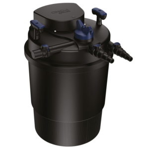 Laguna Fluval Pressure Flo 3500 Pond Filter With 24 Watt UV - PT8354