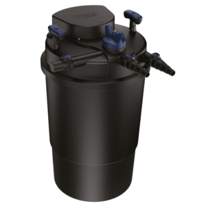 Laguna Fluval Pressure Flo 5000 Pond Filter With 36 Watt UV - PT8358