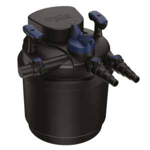 Laguna Fluval Pressure Flo 1200 Pond Filter With 13 Watt UV - PT8350